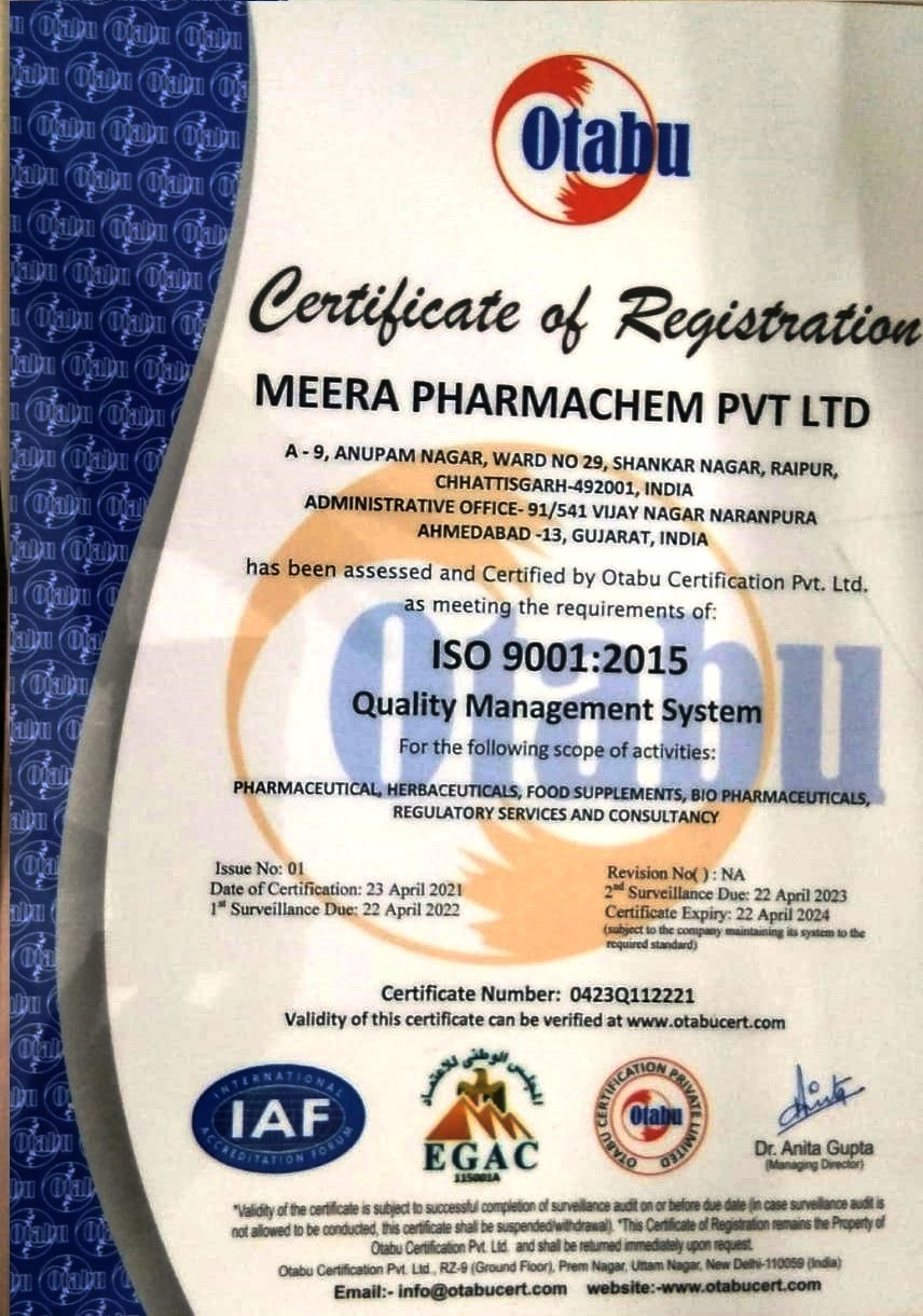 Meera Pharmacy