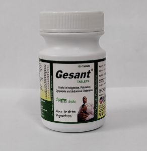 GESANT TABLETS
